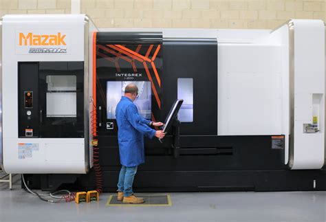 CNC Mazak Machinist jobs in Colorado 